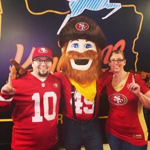 Meet your Posher, Ian